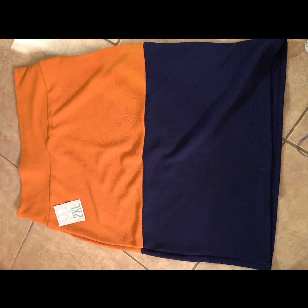 2xl Cassie Lularoe